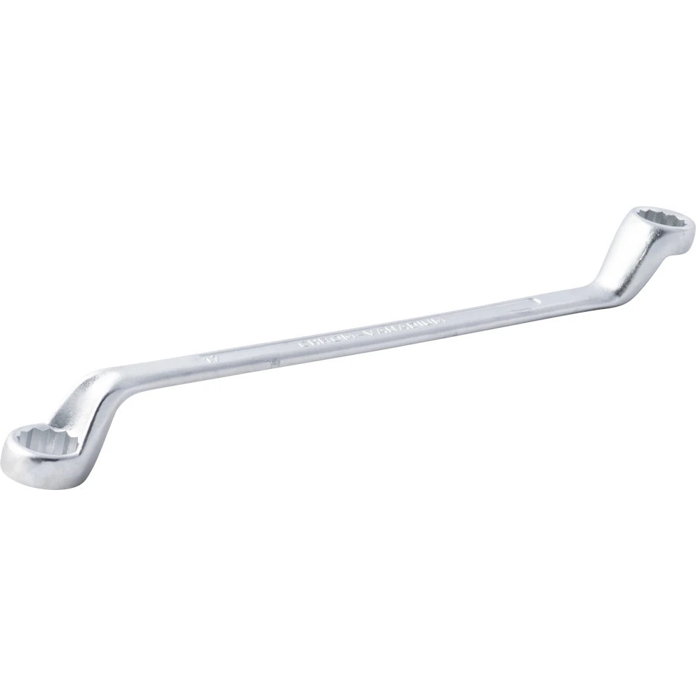 GERMANIA Ringschlüssel 16x17 Mm 1 GERMANIA Ringschlüssel 16x17 Mm