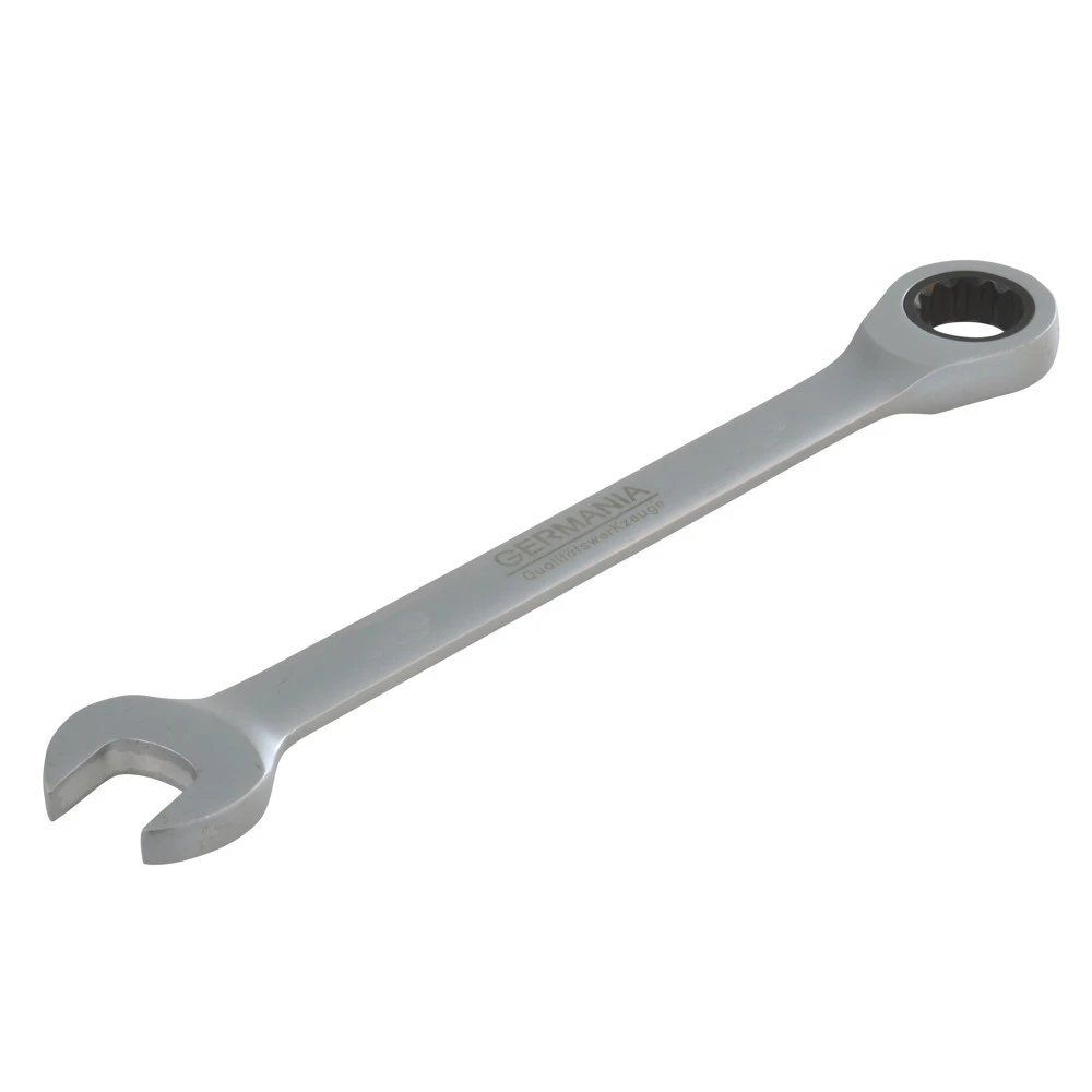 Gabel-Ring Ratsche 14 Mm 1 Gabel-Ring Ratsche 14 Mm