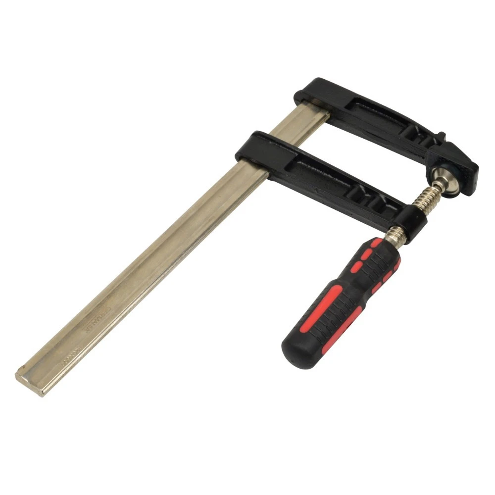 Schraubzwinge 300x120mm Profi 1 Schraubzwinge 300x120mm Profi