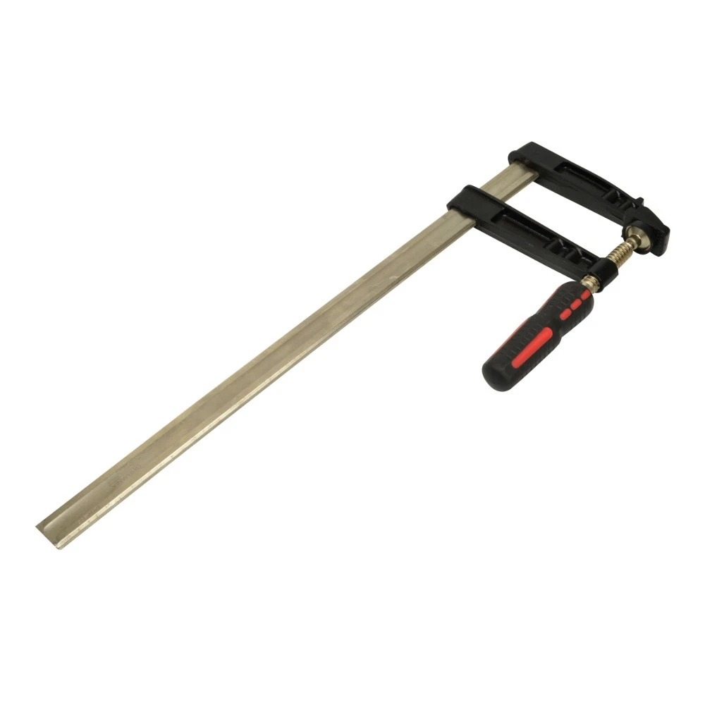 Schraubzwinge 500x120mm Profi 1 Schraubzwinge 500x120mm Profi