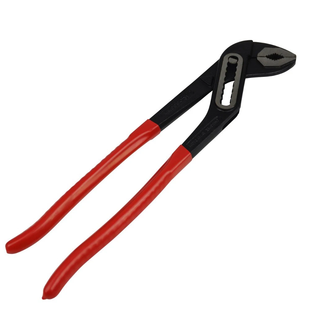 Wasserpumpenzange 400 Mm, 9-fach Verstellbar 1 Wasserpumpenzange 400 Mm, 9-fach Verstellbar