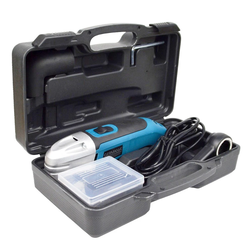 GERMANIA Multitool 300 W Im Koffer 1 GERMANIA Multitool 300 W Im Koffer