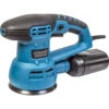 GERMANIA Exzenterschleifer 125 Mm 430 W