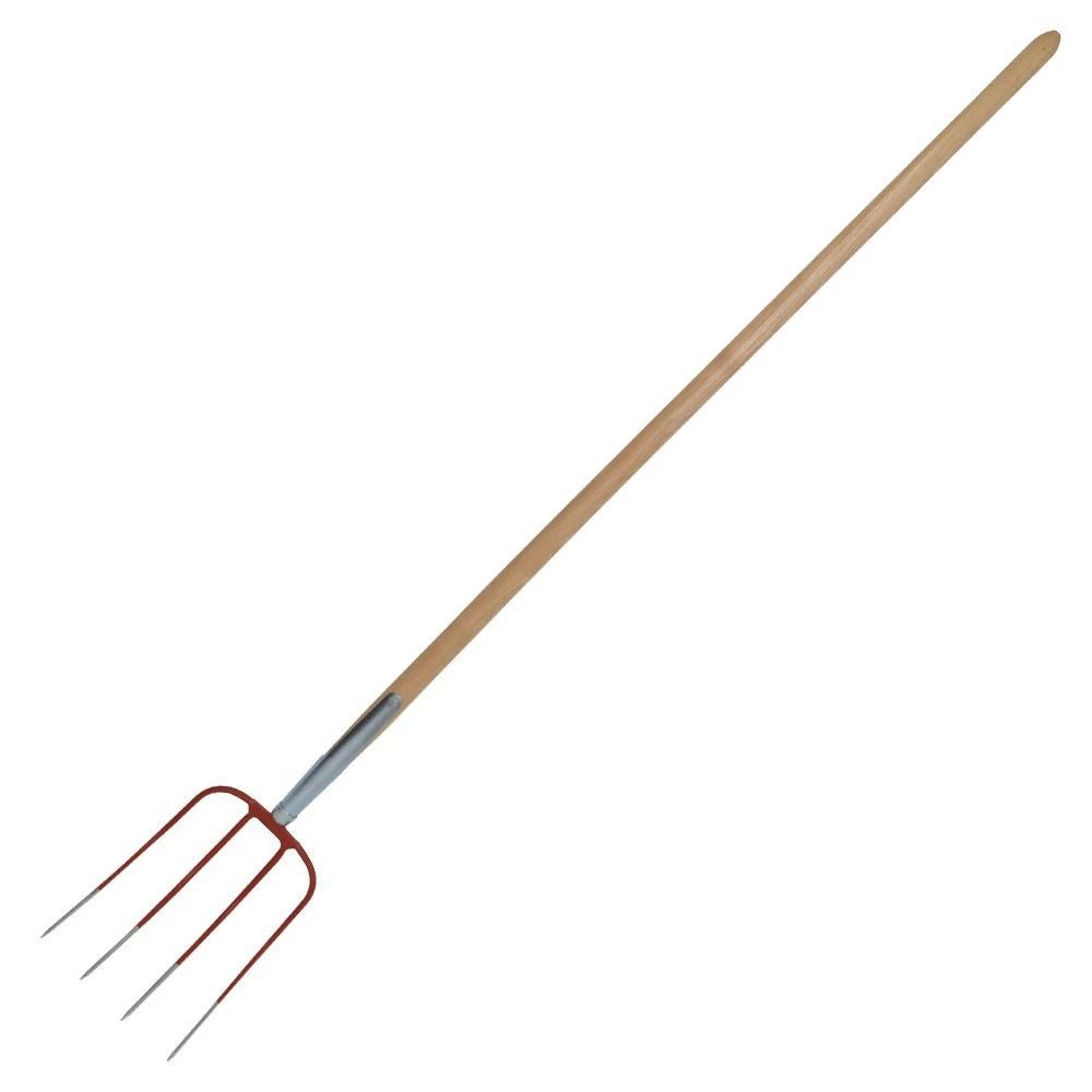 Dunggabel Geschmiedet 1 Dunggabel Geschmiedet