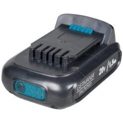 GERMANIA Plattform Akkuschrauber Brushless 20 V -Werkzeuge-Germania 2Q5AUI39yYeeWsa 1280x1280