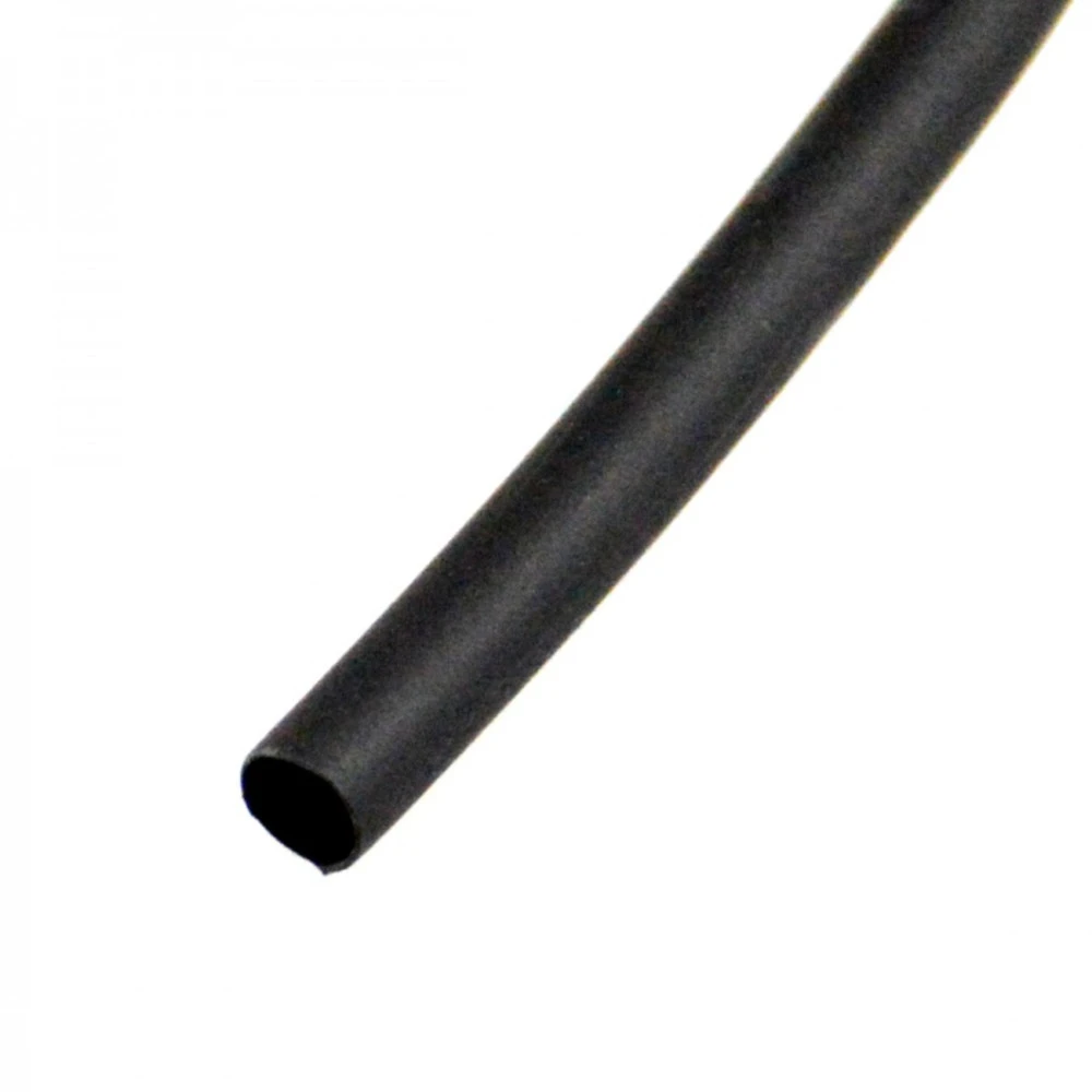 GERMANIA Schrumpfschlauch 2,4mm X 9m Aus Polyolefin 2 GERMANIA Schrumpfschlauch 2,4mm X 9m Aus Polyolefin – Bild 2