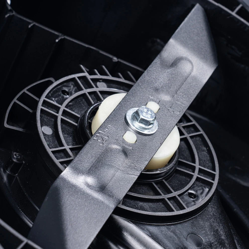 GERMANIA Elektro-Rasenmäher ERM 1300-32 9 GERMANIA Elektro-Rasenmäher ERM 1300-32 – Bild 9