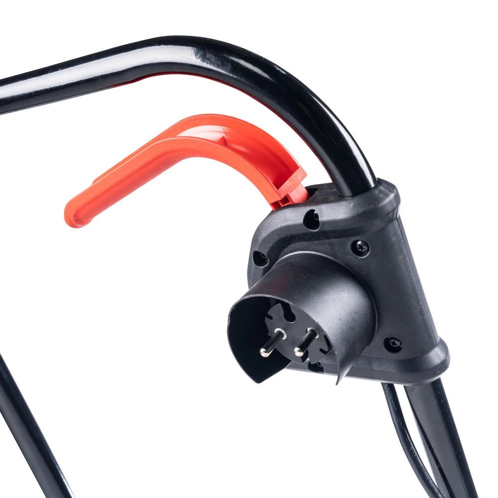 GERMANIA Elektro-Rasenmäher ERM 1300-32 10 GERMANIA Elektro-Rasenmäher ERM 1300-32 – Bild 10