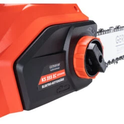 Elektrokettensäge GERMANIA KS 355 EC -Werkzeuge-Germania 2QDV3TvHjzIr9ua 1280x1280