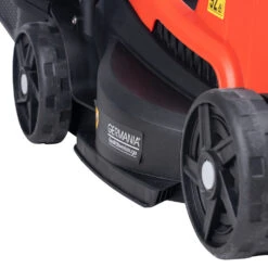 GERMANIA Elektro-Rasenmäher ERM 1300-32 22 GERMANIA Elektro-Rasenmäher ERM 1300-32 -Werkzeuge-Germania 2QEINn0SZ0p3wOK 1280x1280