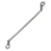 GERMANIA Doppelringschlüssel 12x13 Mm Aus CV-Stahl