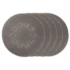 Schleifgitter 5teilig Ø 215 Mm K 180