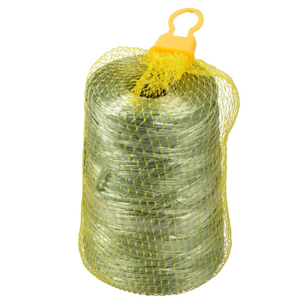 Kunstbast 500 M Grün Reißfest 1 Kunstbast 500 M Grün Reißfest