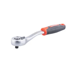 Hebel-Umschaltknarre, Feinverzahnt (72 Zähne) 6,3 (1/4) Antrieb -Werkzeuge-Germania 2QRxCB0IfwFPKza 1280x1280