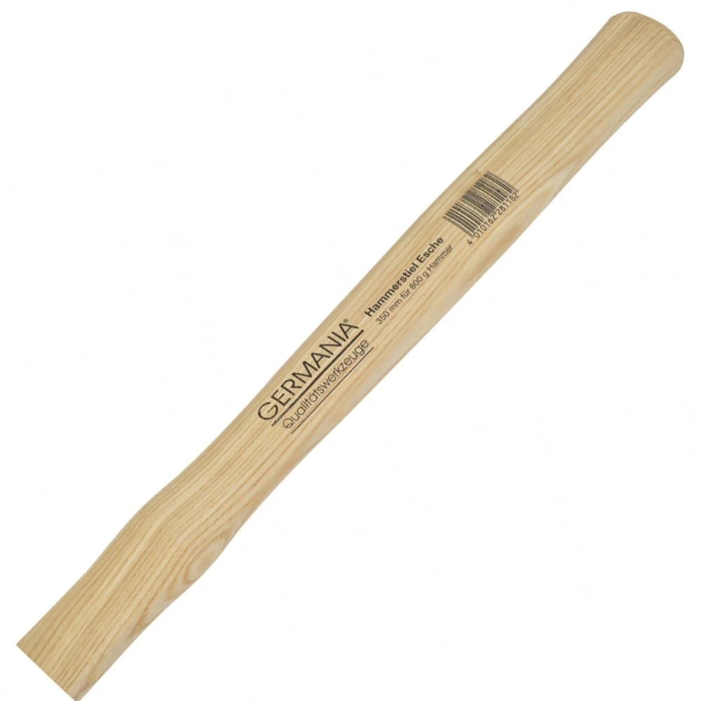 Hammerstiel 32 Cm 500 G Aus Massiver Esche 1 Hammerstiel 32 Cm 500 G Aus Massiver Esche