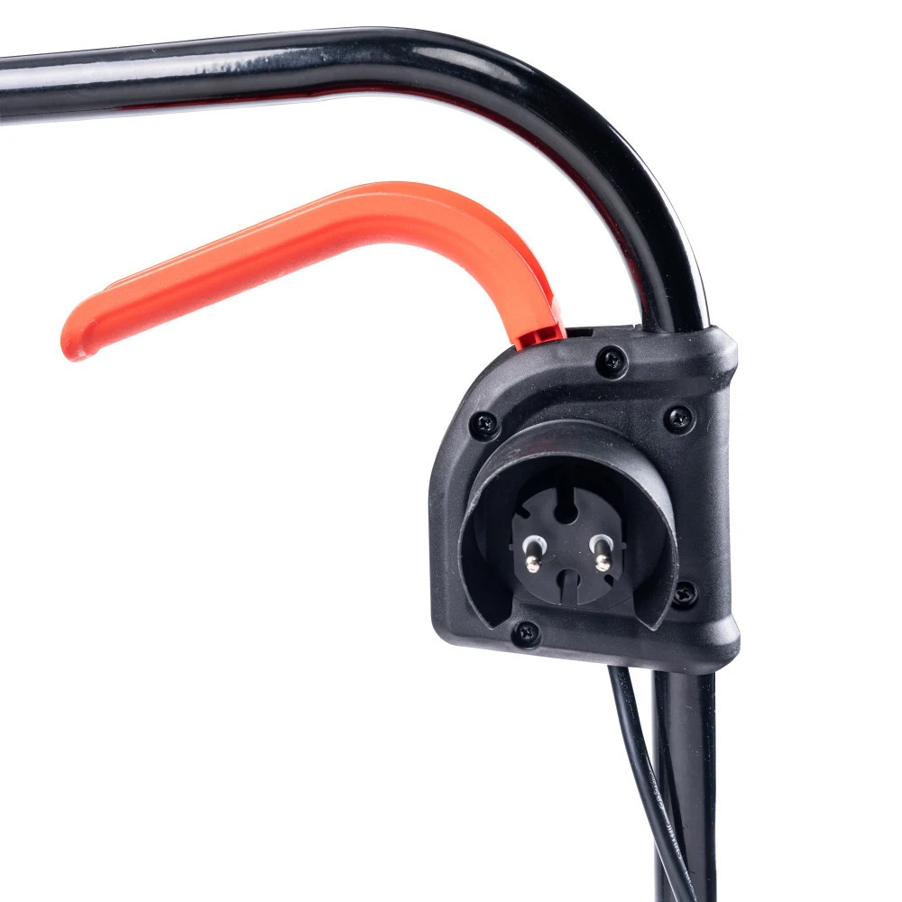 GERMANIA Elektro-Rasenmäher ERM 1300-32 12 GERMANIA Elektro-Rasenmäher ERM 1300-32 – Bild 12