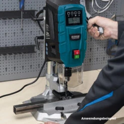 GERMANIA Tischbohrmaschine TBM 710D Digital -Werkzeuge-Germania 2QaIdRSP2Edzhzy 1280x1280