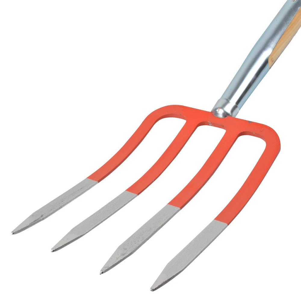 Damenspatengabel Geschmiedet 1 Damenspatengabel Geschmiedet