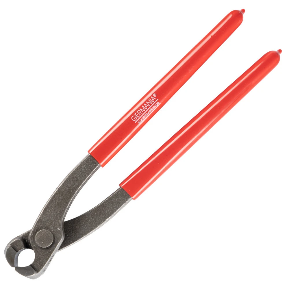 GERMANIA Rabitzzange 220 Mm Flechterzange Monierzange 1 GERMANIA Rabitzzange 220 Mm Flechterzange Monierzange