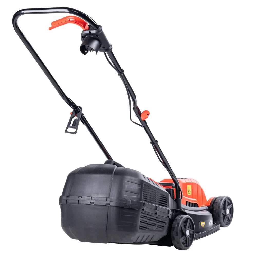 GERMANIA Elektro-Rasenmäher ERM 1300-32 6 GERMANIA Elektro-Rasenmäher ERM 1300-32 – Bild 6