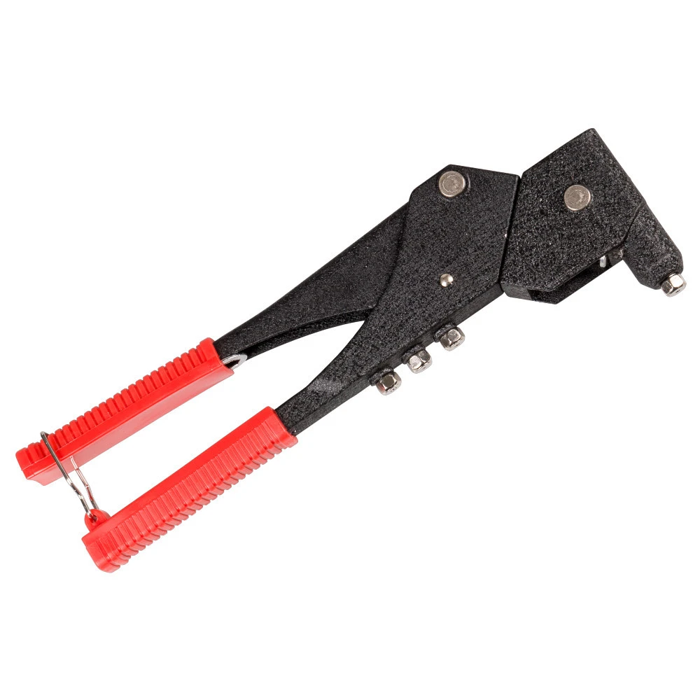 Blindnietenzange 2,4-4,8 Mm Drehbar 4 Mundstücke Nietenzange Blindnieten Zange 1 Blindnietenzange 2,4-4,8 Mm Drehbar 4 Mundstücke Nietenzange Blindnieten Zange