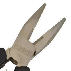 GERMANIA Elektronik Spitzzange 120 Mm
