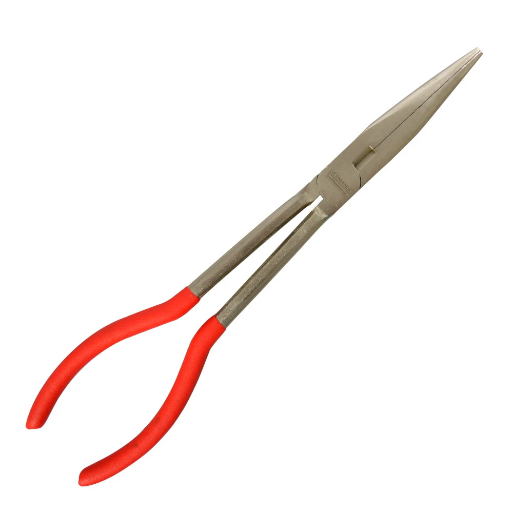 GERMANIA Telefonzange Gerade 280 Mm 1 GERMANIA Telefonzange Gerade 280 Mm