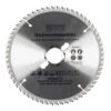 GERMANIA HM Multifunktionssägeblatt Ø 210 Mm Mit 60 Zähnen