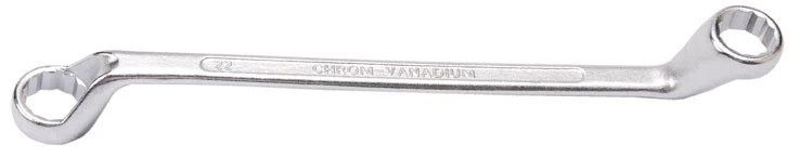 GERMANIA Ringschlüssel 21x23 Mm 1 GERMANIA Ringschlüssel 21x23 Mm