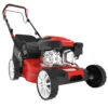 Germania Benzin Rasenmäher Power 42