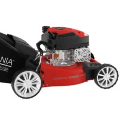 Germania Benzin Rasenmäher Power 42 -Werkzeuge-Germania 5373 4015671258007 126000002 GERMANIA Benzinrasenm her Power 42 2 3 1000PPjtXoec40E7W 1280x1280