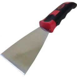 Profi Maler-Spachtel 80 Mm Kunststoffgriff