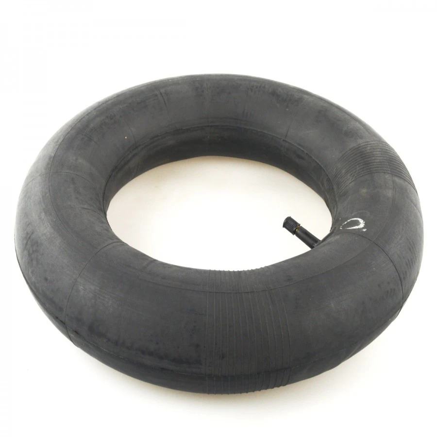 Ersatz-Schlauch 4,0 - 8/2, 400 Mm Für Schubkarrenrad 1 Ersatz-Schlauch 4,0 - 8/2, 400 Mm Für Schubkarrenrad