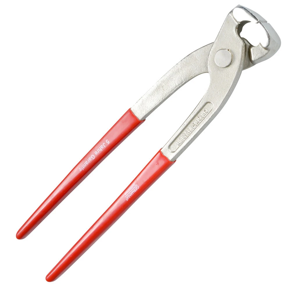 GERMANIA Rabitzzange 280 Mm Flechterzange Monierzange 1 GERMANIA Rabitzzange 280 Mm Flechterzange Monierzange