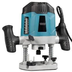 GERMANIA Oberfräse 1200 W, Inklusive Zubehör -Werkzeuge-Germania 9k1yUPWtie2ZZ8n 1280x1280