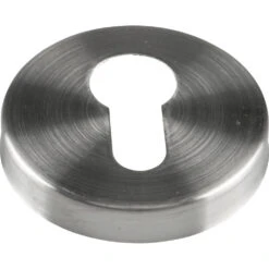 GERMANIA Profilzylinder-Rosetten 54 Mm, 2 Stück, Aus Edelstahl -Werkzeuge-Germania 9k2pBK1zO8tpP6z 1280x1280