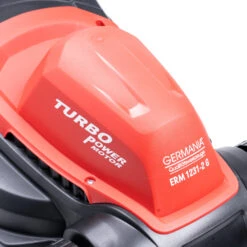 GERMANIA Elektro Rasenmäher 1200 W Schnittbreite 31 Cm 15 GERMANIA Elektro Rasenmäher 1200 W Schnittbreite 31 Cm -Werkzeuge-Germania 9k4hE6o6JXZQEvF 1280x1280