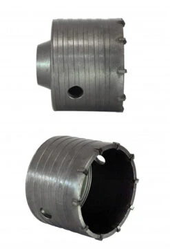 Bohrkrone M22 Ø 80 Mm SDS Kernbohrer