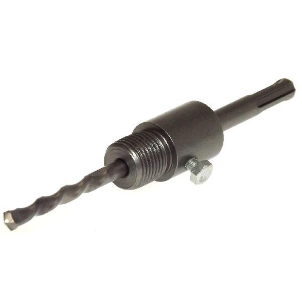 SDS-plus Aufnahmeschaft 200 Mm M22 1 SDS-plus Aufnahmeschaft 200 Mm M22