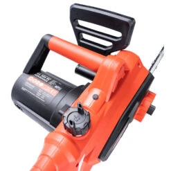 Elektrokettensäge GERMANIA KS 355 EC -Werkzeuge-Germania 9kBMiot902xwA9G 1280x1280