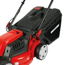 GERMANIA Elektro Rasenmäher ERM 1232-2 5 GERMANIA Elektro Rasenmäher ERM 1232-2 -Werkzeuge-Germania 9kKmI5fRgZNeeXI 1280x1280