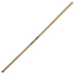 Gerätestiel 120 Cm Aus Holz Mit Gewinde