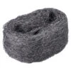 Stahlwolle 200g, Feinheitsgrad 5, Super Grob