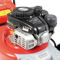 GERMANIA Benzin Rasenmäher BRM 4213 A Mit 3 PS Und Hinterradantrieb -Werkzeuge-Germania 9kN1ASqLuIqw2mI 1280x1280
