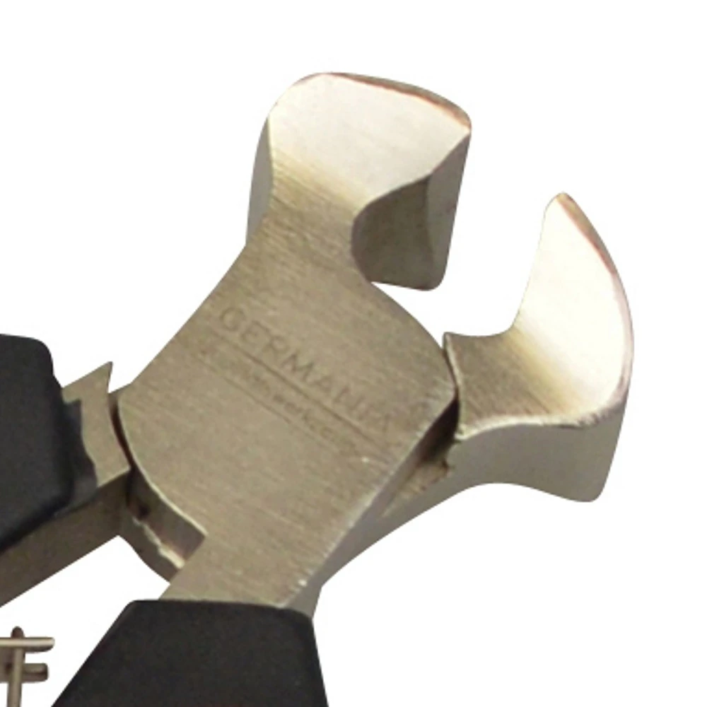 GERMANIA Elektronik Kneifzange 105 Mm 1 GERMANIA Elektronik Kneifzange 105 Mm