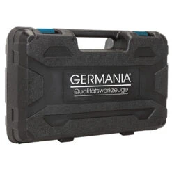 GERMANIA Plattform Akku Mini-Kettensäge 20 V 7 GERMANIA Plattform Akku Mini-Kettensäge 20 V -Werkzeuge-Germania 9kWbXTWvNLzCiGn 1280x1280