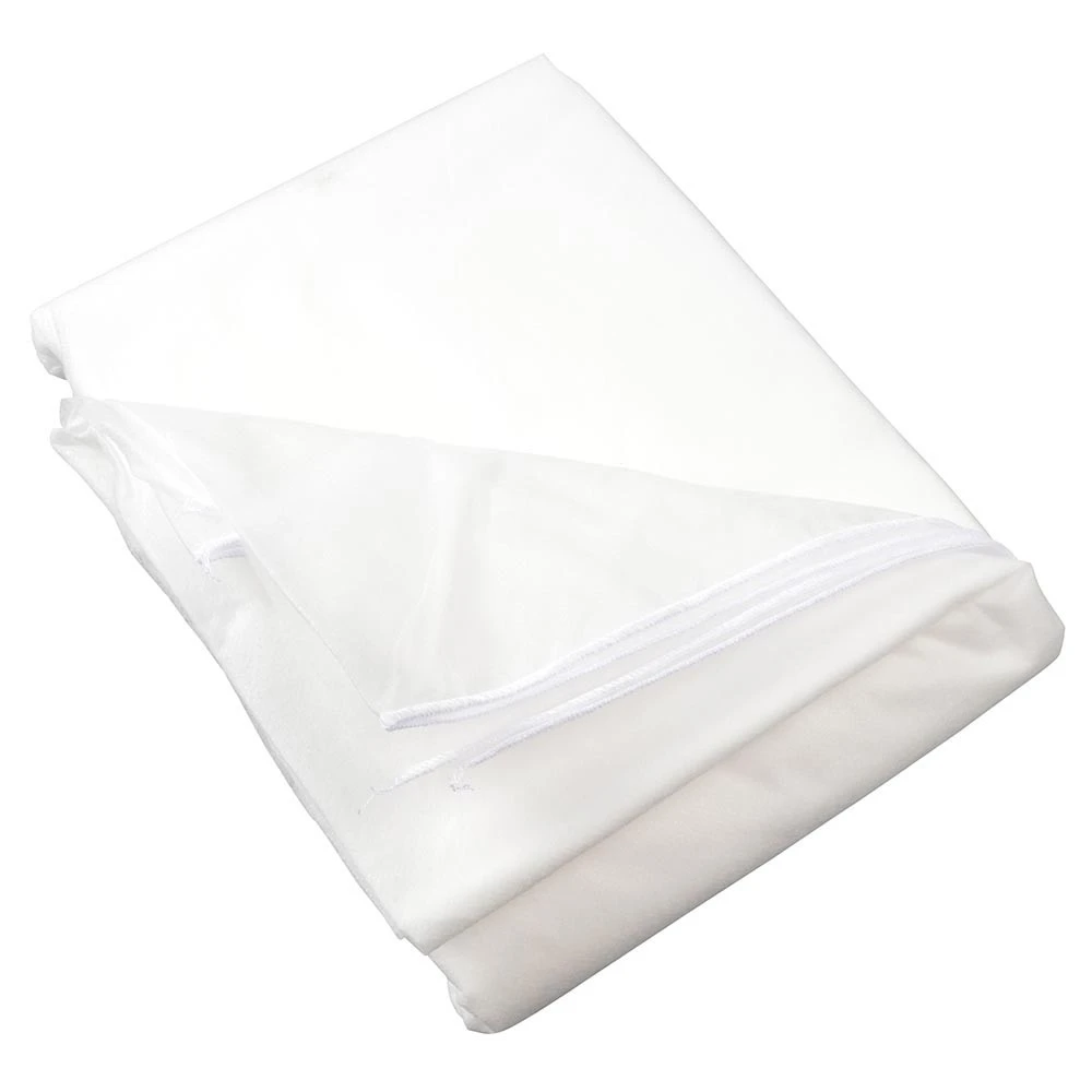 Tomatenvlies Weiß 1 Tomatenvlies Weiß