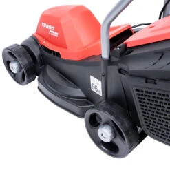 GERMANIA Elektro Rasenmäher 1200 W Schnittbreite 31 Cm 14 GERMANIA Elektro Rasenmäher 1200 W Schnittbreite 31 Cm -Werkzeuge-Germania 9kpY0VLkBgTzwrH 1280x1280