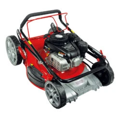 GERMANIA Benzin-Rasenmäher BRM 5117 A Modell 2022 -Werkzeuge-Germania 9kuHL4GXodtINDE 1280x1280