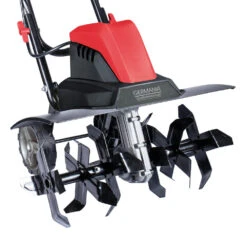 GERMANIA Motorhacke 1500 W Klappbar Mit 24 Messern -Werkzeuge-Germania 9kwRLEfn93qBw32 1280x1280